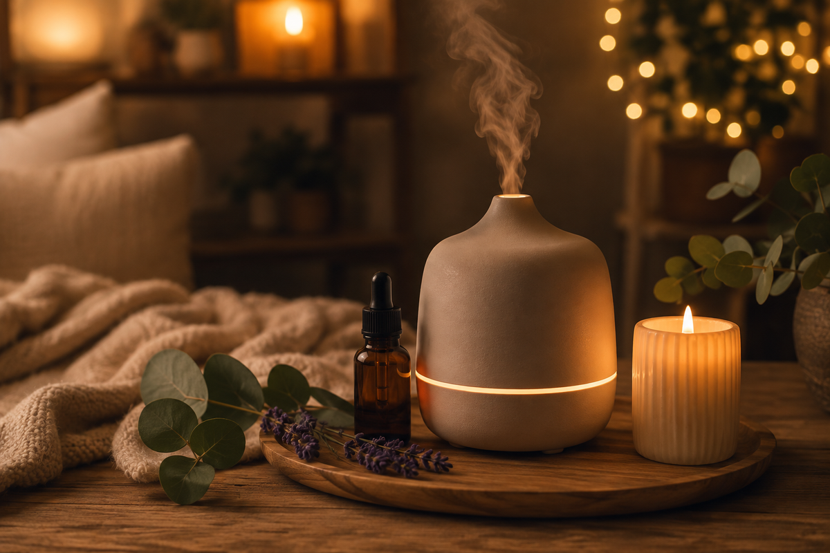 Relaxáció 🌿