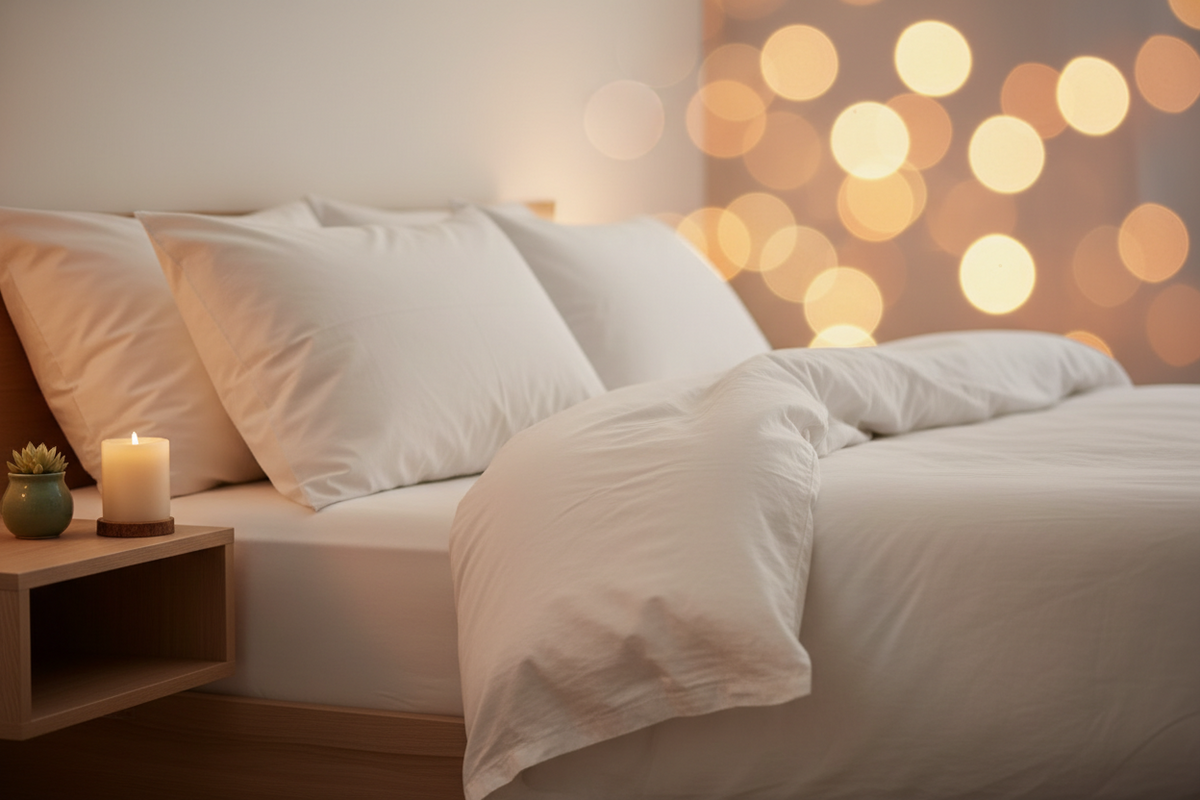 Alvás 🛏️
