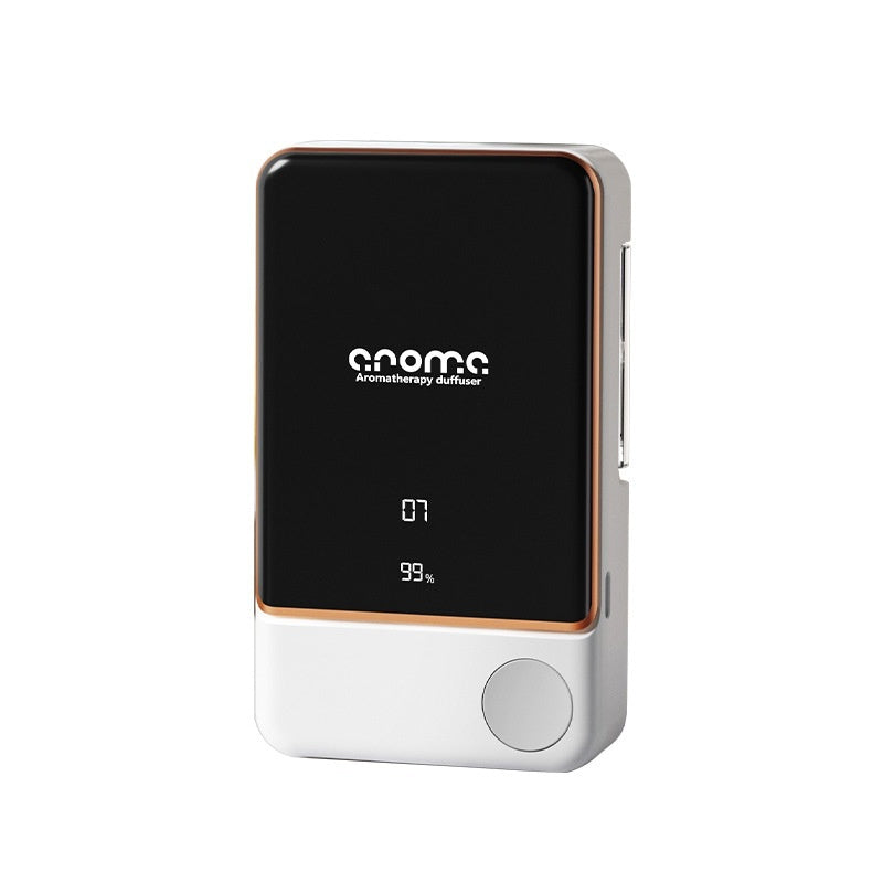 Lumerio AromaFlow intelligens aroma diffúzor – termékfotó