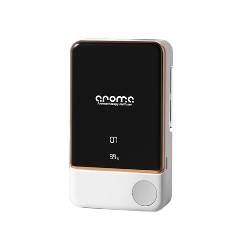 Lumerio AromaFlow intelligens aroma diffúzor – termékfotó