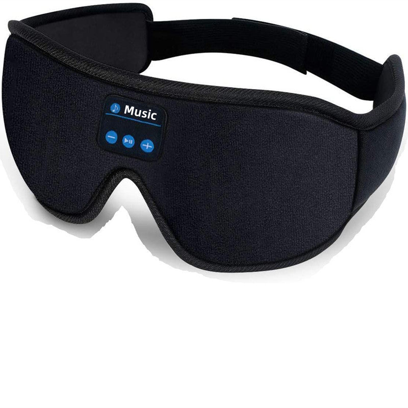 Lumerio DreamFit 3D Bluetooth alvómaszk – termékfotó