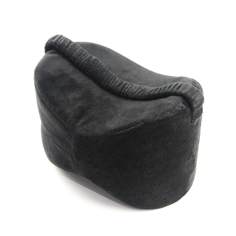Ergonomikus memóriahabos térdpárna – Lumerio ComfortLeg