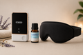 Lumerio Better Sleep Starter alváscsomag – termékfotó