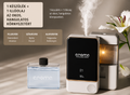 Intelligens aroma diffúzor hálószobába – Lumerio
