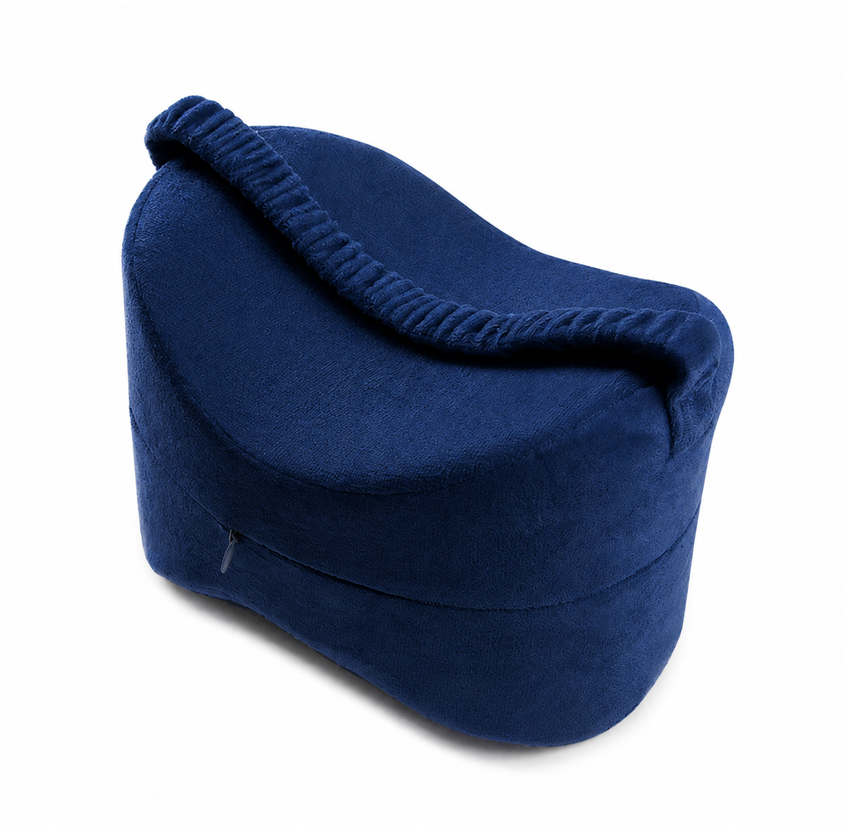 Lumerio ComfortLeg térdpárna – használati kép