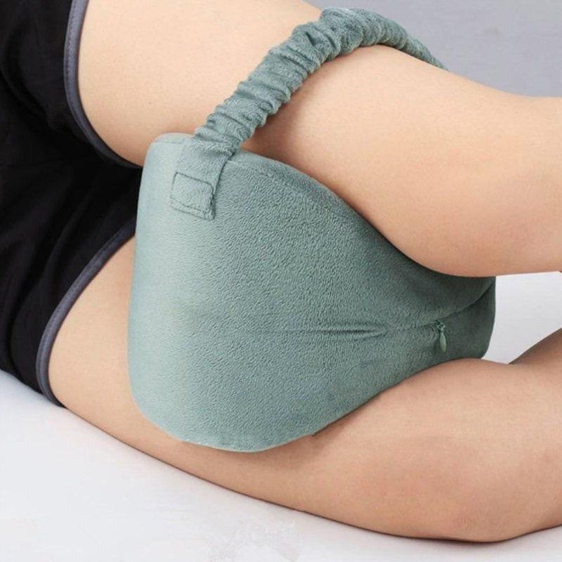 ComfortLeg ergonomikus térdpárna – Lumerio